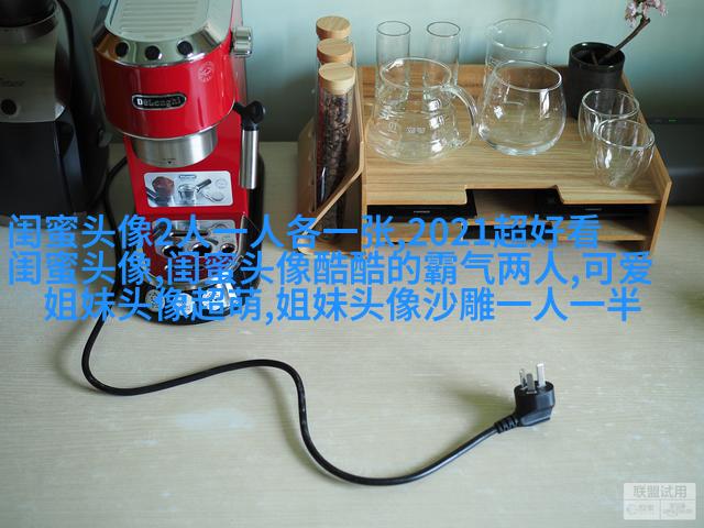 小清新姐妹花qq头像一对